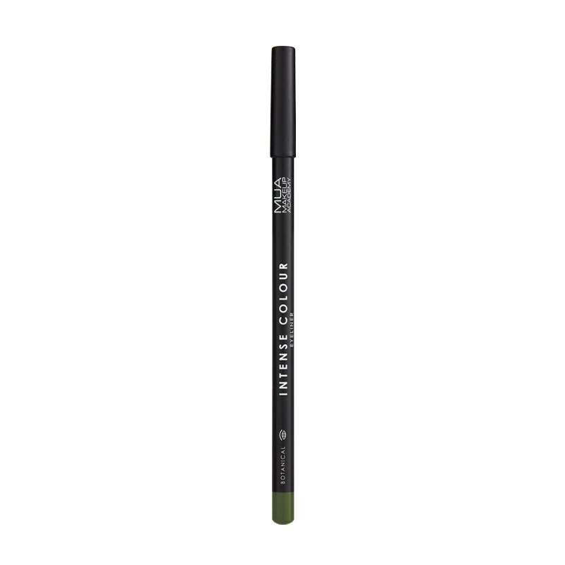 MUA INTENSE COLOUR EYELINER - BOTANICAL