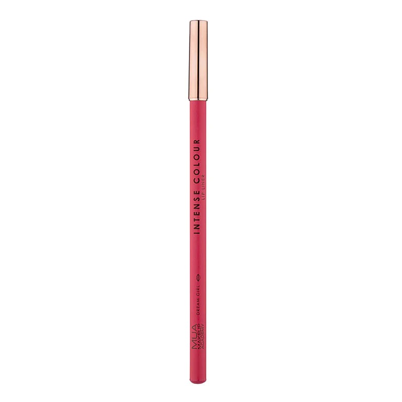 MUA INTENSE COLOUR LIP LINER