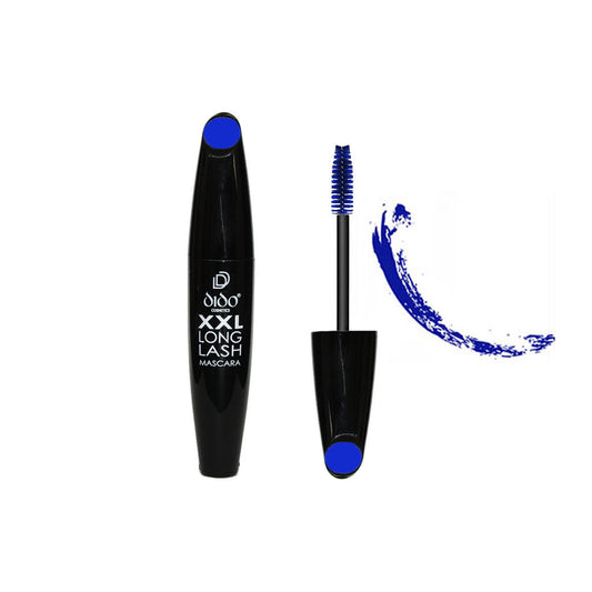 XXL LONG LASH MASCARA μπλε