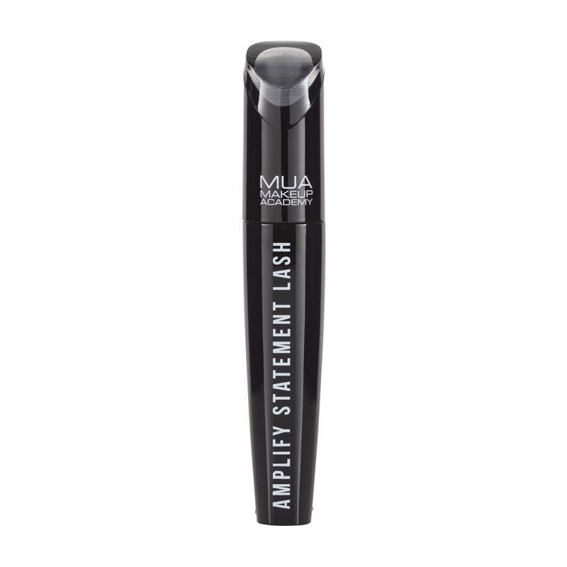 MUA AMPLIFY VOLUME MASCARA - BLACK