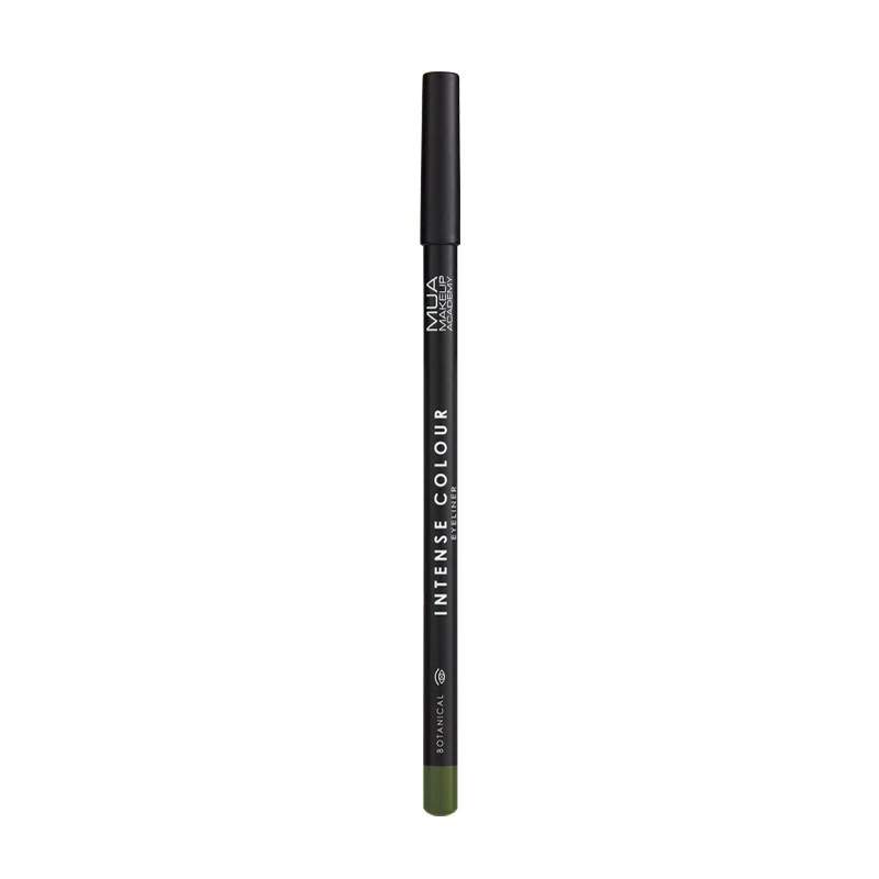 MUA INTENSE COLOUR EYELINER - BOTANICAL