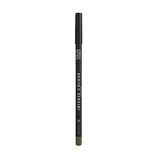 MUA INTENSE COLOUR EYELINER - BOTANICAL