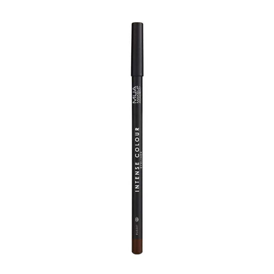 MUA INTENSE COLOUR EYELINER - RUSSET