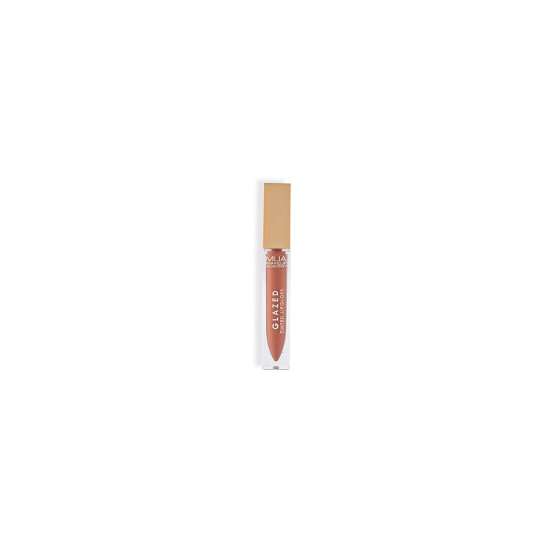 MUA TINTED LIP GLOSS - GLAZED NEW