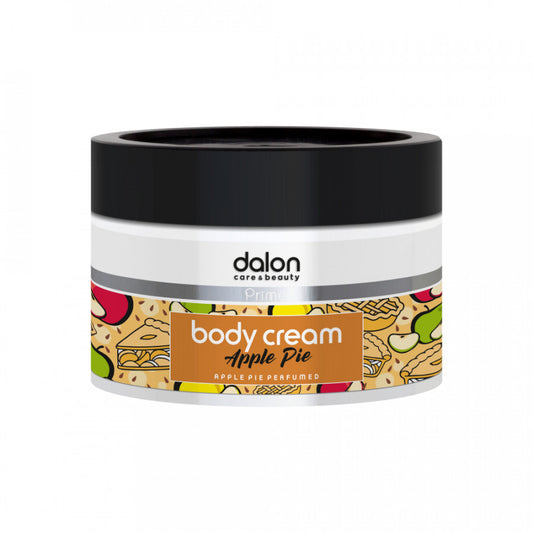 Dalon Βοdy Cream Apple Pie 500ml