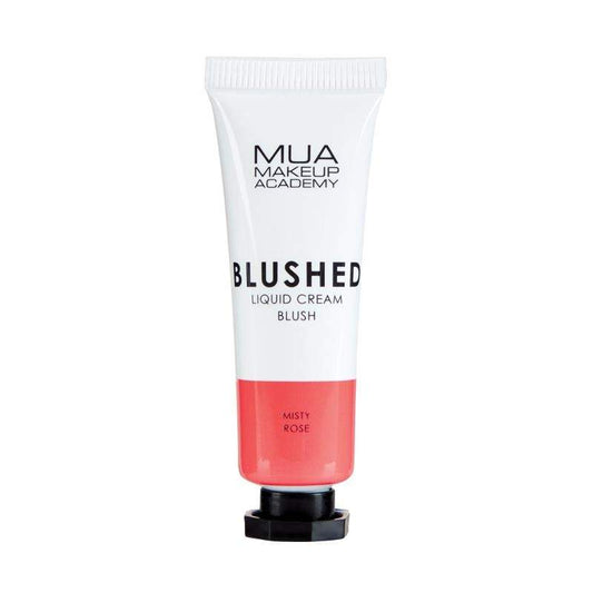 MUA Liquid Blusher