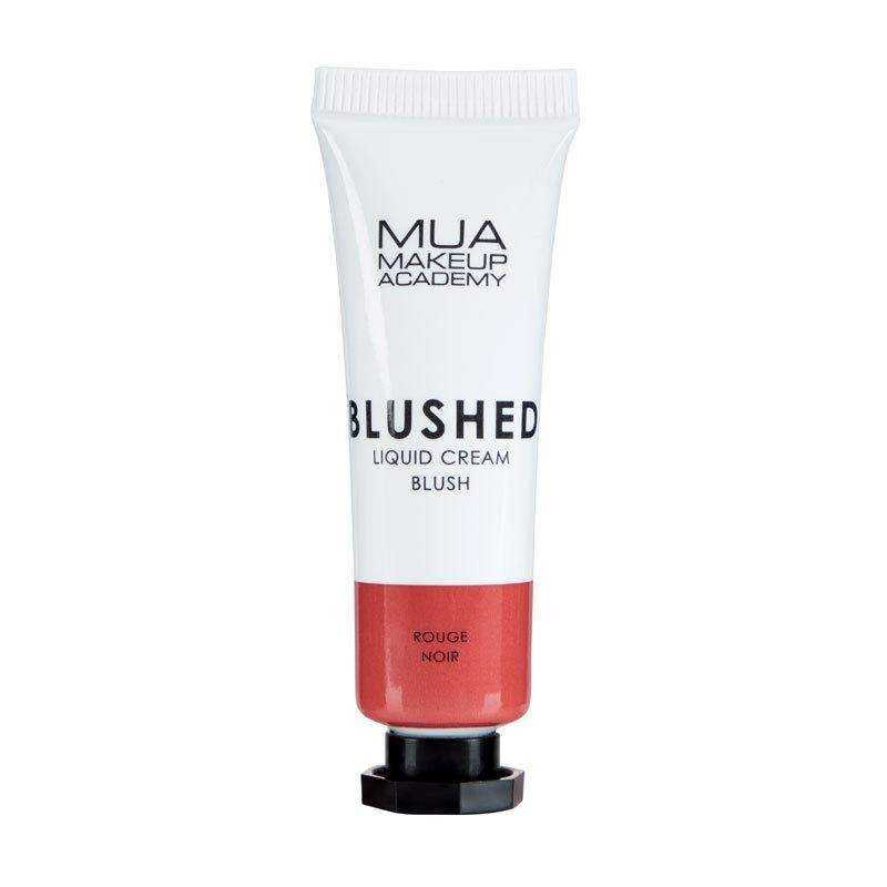 MUA Liquid Blusher