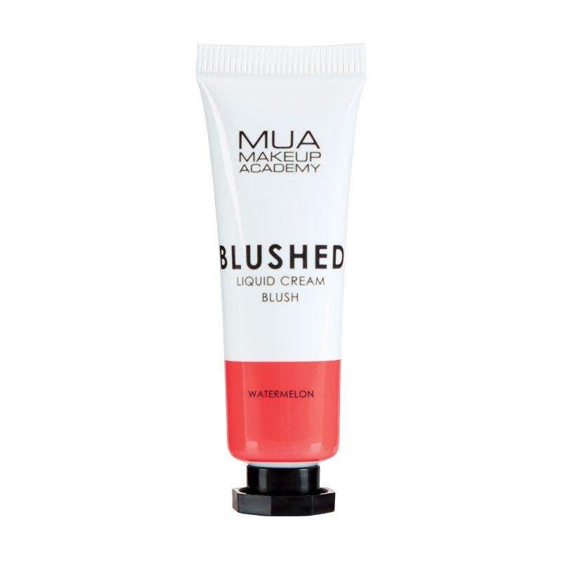 MUA Liquid Blusher