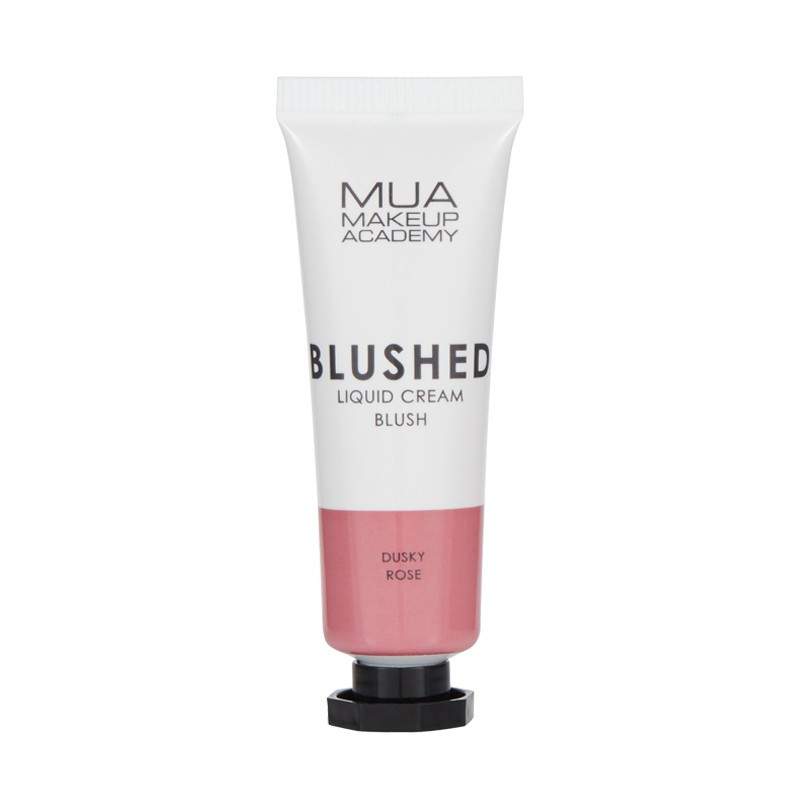 MUA Liquid Blusher