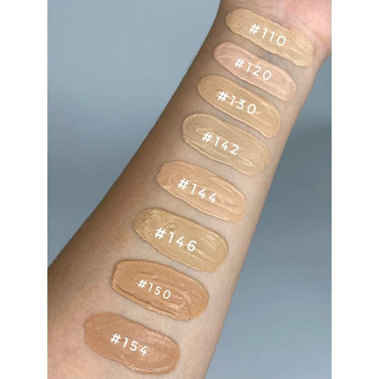 MUA PRO/BASE Full Coverage Concealer