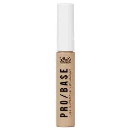 MUA PRO/BASE Full Coverage Concealer