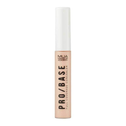 MUA PRO/BASE Full Coverage Concealer