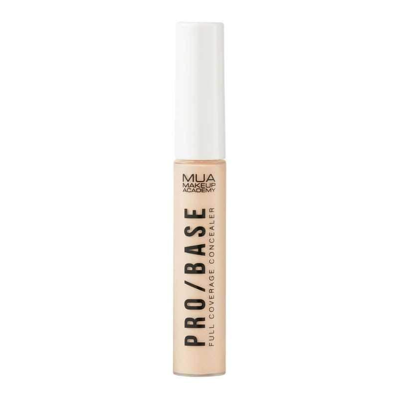 MUA PRO/BASE Full Coverage Concealer