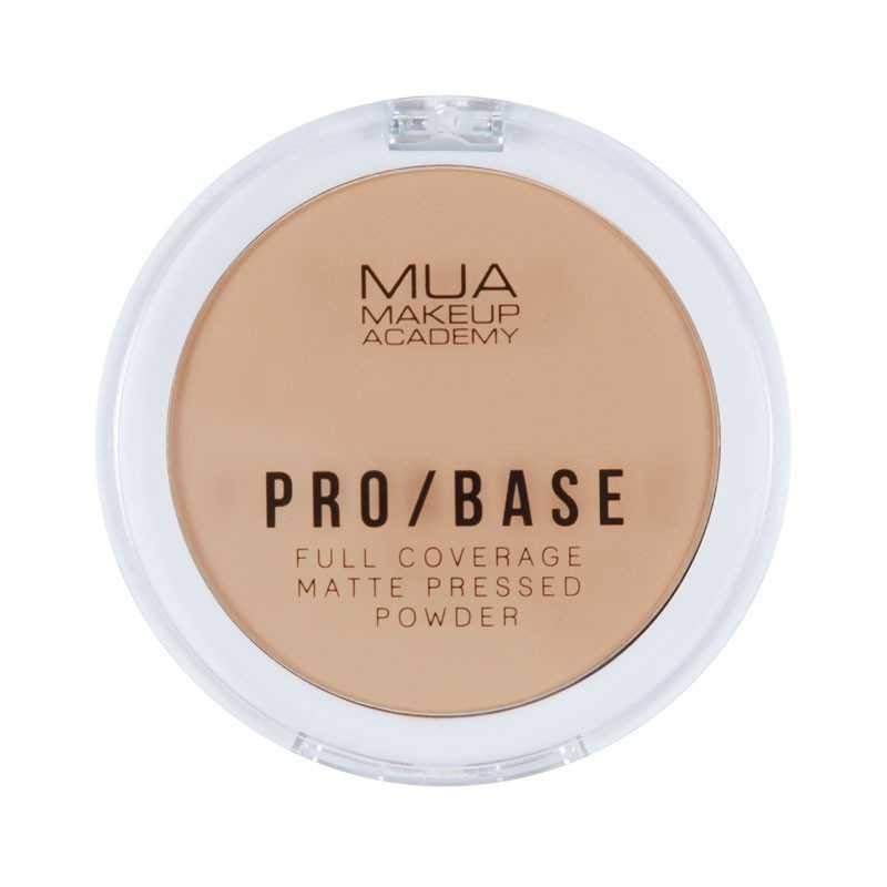 MUA PRO/BASE Matte Pressed Powder #150