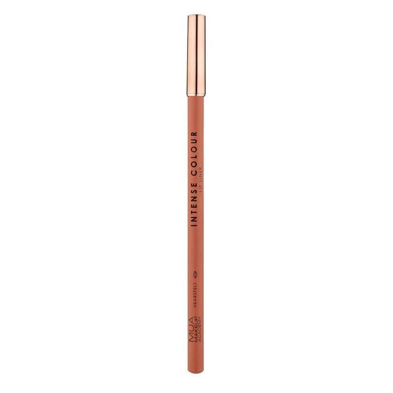 MUA INTENSE COLOUR LIP LINER