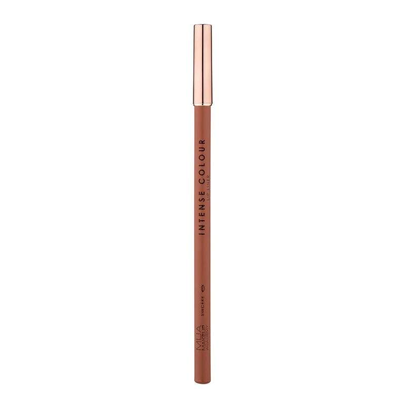 MUA INTENSE COLOUR LIP LINER